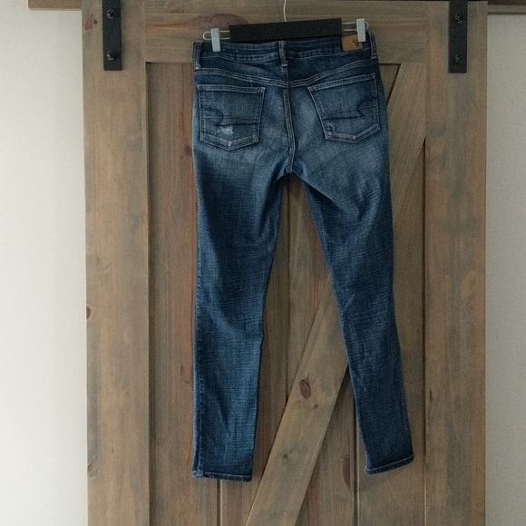American Eagle jeans - Picture 2 of 4